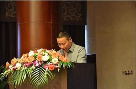 企業(yè)轉型 贏在電商：泰可電商產業(yè)園落戶蘇州(圖2)