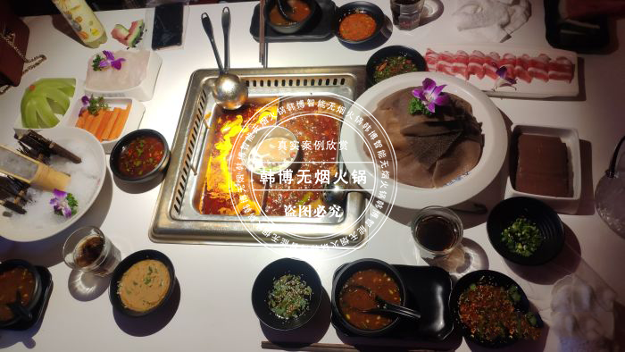 大理石火鍋?zhàn)赖娜粘１ｐB(yǎng)技巧？